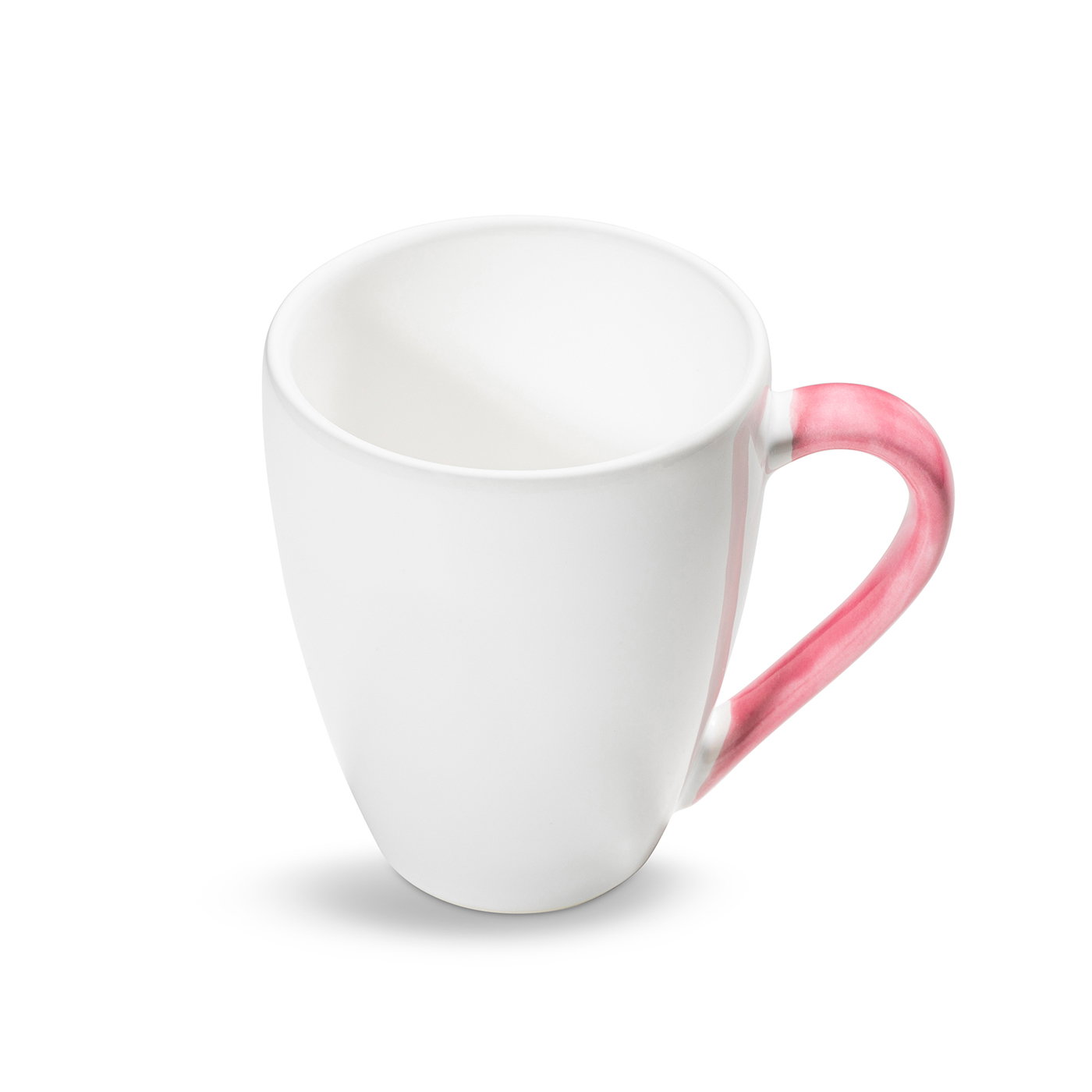 Variation Pink, Mug With Handle (0,3L)